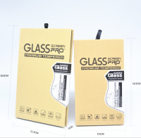 Compatible With  , Mobile Phone Steel Glass Screen Silk Screen Anti-fall Anti-sneak Film