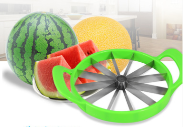 Watermelon slicer