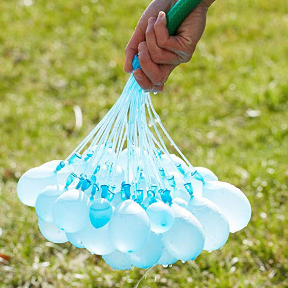 Children's Plastic Water Balloon Toys