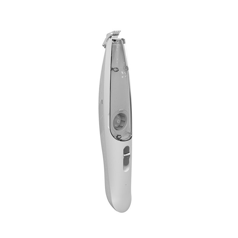 Pet Hair Suction And Shaving Machine Charging With Light