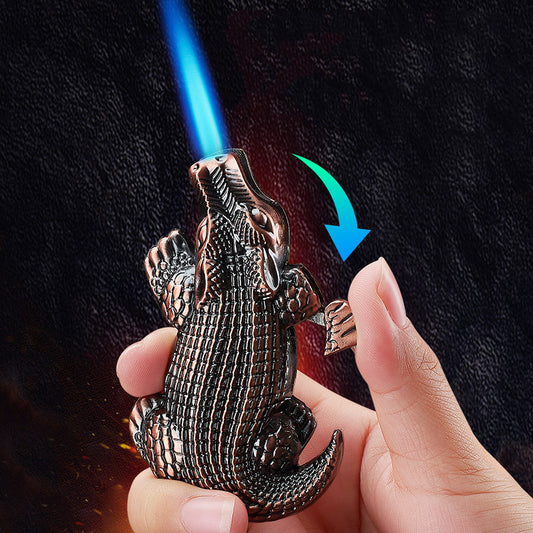 Inflatable Direct Impact Lighter For Craft Gifts